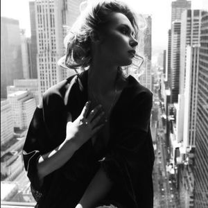 Meet your Posher, Ekaterina